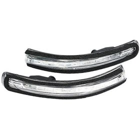 Resim Kıa Rio 12-16 İçin Araç Dikiz Aynası Led Sinyal Lambası - Kaiyi İle Güvenlik Ve Stil Bir Arada 