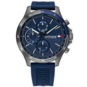 Resim Tommy Hilfiger TH1791721 Erkek Kol Saati 