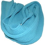 Resim Lotto R2151 Metıs Scarf Kn Unisex Atkı Turkuaz 