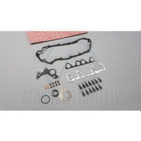 Resim SEAT LEON MK1 1M 2000-2006 1.9 TDİ ÜST TAKIM CONTA ELRİNG 