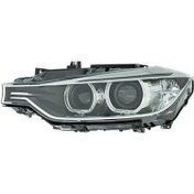 Resim BMW F30 2012 Sonrası Sol LED Bi-Xenon Far 