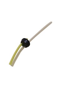 Resim Motorlu Tırpan Benzin Hortum Seti Çin 18 Cm Palmera 