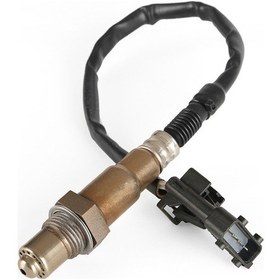 Resim Cf Moto Efı Oksijen Sensörü 018b-176000 018b 176000 İçin Uygundur 0189 