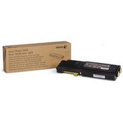 Resim Xerox Tonersepeti Xerox Phaser 6600-106R02251 Sarı Toner 