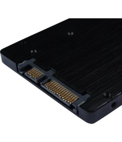 Resim Ezcool 120 GB Ezcool SSD S400/120GB 3D Nand 2,5" 560-530 Mb/s 