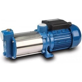 Resim İmpo Watersound YMP 6-60 Yatay Milli Çok Kademeli Motopomp 