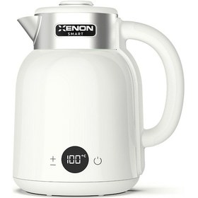 Resim Xenon Smart X7101 2200 W 1.5 L Wi-Fi Akıllı Su Isıtıcısı 