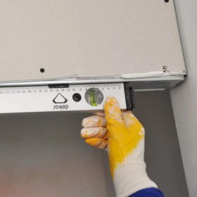 Resim Badem10 Dekor 509 Su Terazisi 100 Cm 