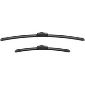 Resim Bosch Aerotwin Retro Silecek Süpürgesi 3 397 118 907 2 Li Set 650/400 Mm 