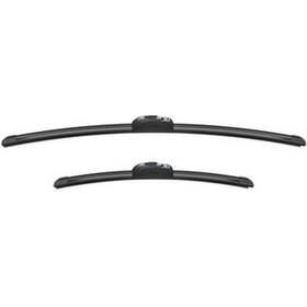 Resim Bosch Aerotwin Retro Silecek Süpürgesi 3 397 118 907 2 Li Set 650/400 Mm 