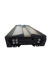 Resim Cadence Qs.80 5 Kanal Amfi 