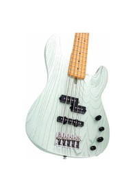 Resim Sire Marcus Miller P6 5 Telli Bas Gitar P65sgm 