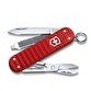 Resim Victorinox 0.6221.401G SD 58 MM Alox Kırmızı Çakı 