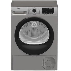 Resim Beko KMX 90 S 9 kg Çamaşır Kurutma Makinesi 