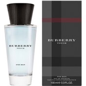 Resim Burberry touch erkek edt100ml 