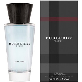 Resim Burberry touch erkek edt100ml 