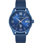 Resim U.S. Polo Assn. USPA1001-04 Erkek Kol Saati 