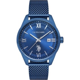 Resim U.S. Polo Assn. USPA1001-04 Erkek Kol Saati 