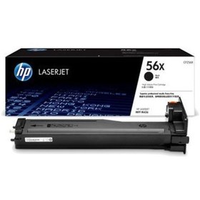 Resim Hp 2Ky38A - 1Vr14A Yüksek Kapasiteli Siyah Toneri Cf256X 