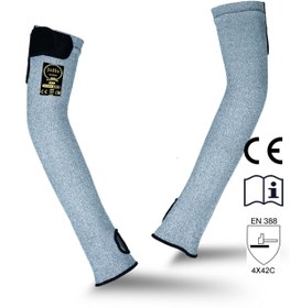 Resim JOHO GLOBAL Joho 6150 Kesilmeye Dirençli Kolluk 1 adet 