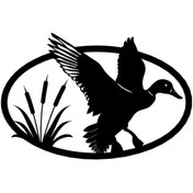 Resim Kıvırcıkyoga Ördek Oto Motor Laptop Duvar Folyo Sticker 10x7 Cm 