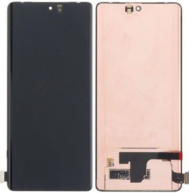 Resim Vivo V27 Lcd Ekran Ve Dokunmatik Komple Ekran Yüksek Kalite Yedcom 