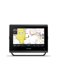 Resim Garmın Garmin Gpsmap 723xsv Chartplotter Balık Bulucu Combo 