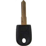 Resim Stshop Motosiklet Uncut Blade Boş Yedek Anahtar Ducati 600 848 999 800 900 620 (Yurt Dışından) 