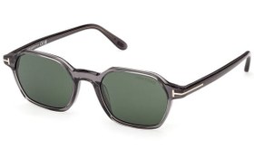 Resim Tom Ford FT 1301 20N Unisex Güneş Gözlüğü 
