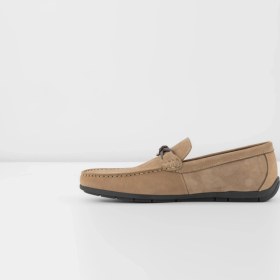Resim Aldo Leangelo-Tr Ayakkabı Oxford&Loafer - Vizon 