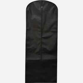 Resim Abiye Elbise Kılıfı 