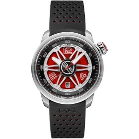 Resim Bomberg BB-CT43ASS22111 Erkek Kol Saati 