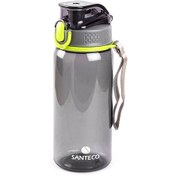 Resim Tantitoni 016-01-GRİ TRİTAN SU ŞİŞESİ 800ML 