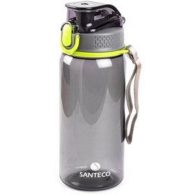 Resim Tantitoni 016-01-GRİ TRİTAN SU ŞİŞESİ 800ML 