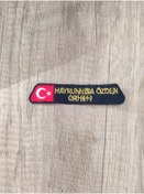 Resim Özden Nakış İsimlik simli kişiye özel 