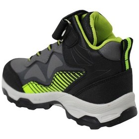 Resim Kinetix Dımas Gri Anatomik Erkek Çocuk Bot 001 