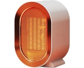 Resim Meister Isıtıcı Fan 1200W Isıtıcı Seramik Ptc Ev Akıllı Elektrikli Isıtıcı 