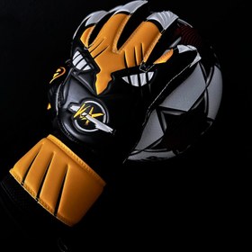 Resim Kx ‘X-Men’ Profesyonel Kaleci Eldiveni 