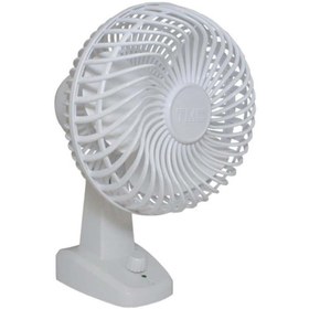 Resim TMC Vantilatouml;r 24 V 