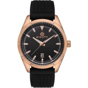 Resim Bıgottı Erkek Kol Saati Bg.1.10359.4 Rose Gold 
