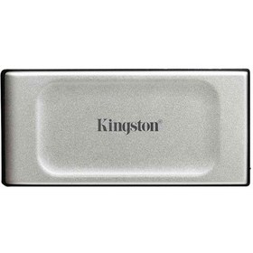 Resim Kingston 1TB XS2000 Usb-C 2000MB/s SXS2000/1000G Taşınabilir Disk 