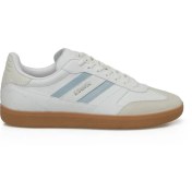 Resim Kinetix Rudow Pu W 5pr Beyaz Kadın Sneaker 