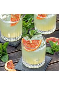 Resim Elysia Meşrubat Bardağı 6'lı 520004 Fma05219 