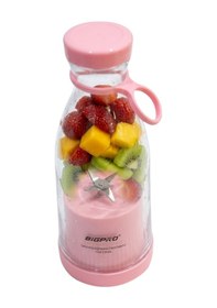 Resim Big Bardak Blender - Lisinya 