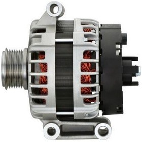 Resim Hella 8el011713921 - Alternatör 14v Ford Transit 