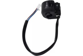 Resim OEM Yamaha Ybr Sağ Kumanda Paneli Komple 