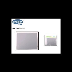 Resim Addıson 300134 Mouse Pad Gri 