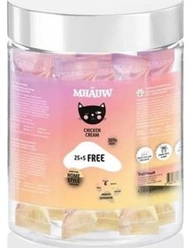 Resim Mhauw Multi Vitamin Sıvı Kedi Ödülü 30 x 15 G 