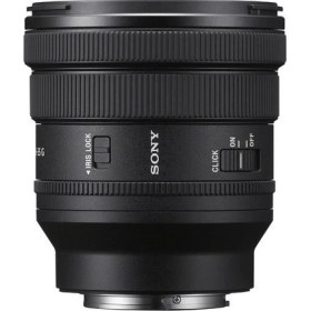 Resim Sony Fe Pz 16-35MM F/4 G Lens 