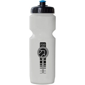 Resim Pro Team 600ml Termal Matara Beyaz 